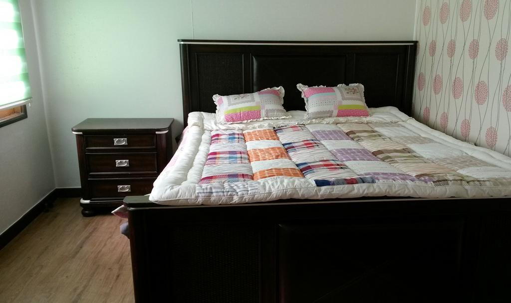 Green Guesthouse Gwangju Metropolitan City Chambre photo